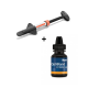 Simplishade Bulk Fill Tuba + Optibond Universal Simplishade Bulk Fill Tuba + Optibond Universal