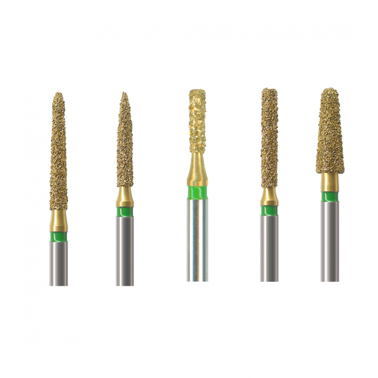 5X Abakus Borer Za Brušenje