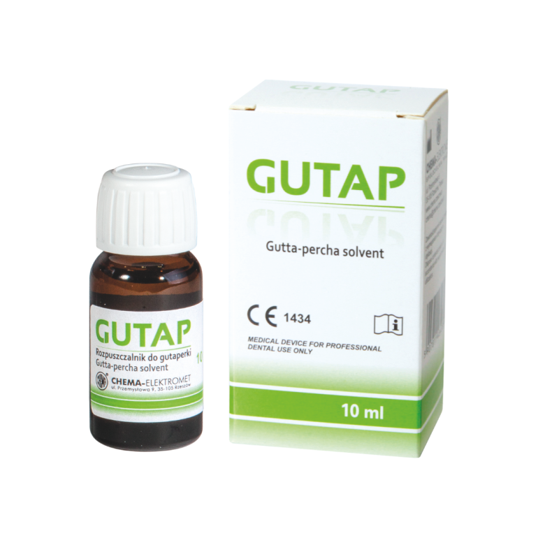 Gutap za rastvaranje gutaperke Gutap za rastvaranje gutaperke