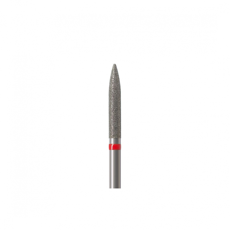 Borer Dijamant Za Turbinu Plamičast 863F -016  Finirer