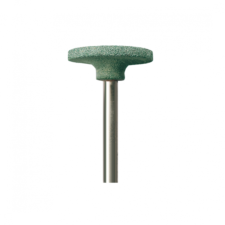 Kamenčić Zeleni Točkast