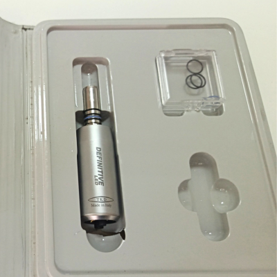 Kavo mikromotor TKD definitive LED - demo model