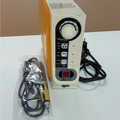 Tehnički motor 50K