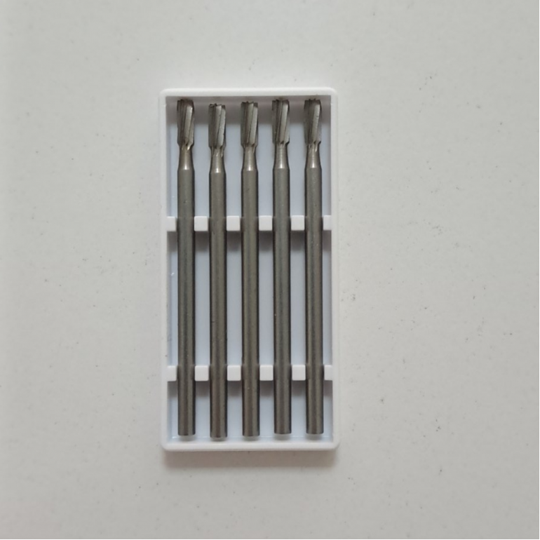 Borer Čelični Fisurni Za Nasadnik S21