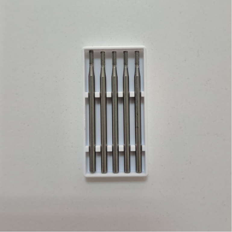 Borer Čelični Fisurni Za Nasadnik S21