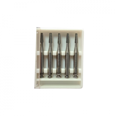 Čelični borer fisurni za kolenjak S23