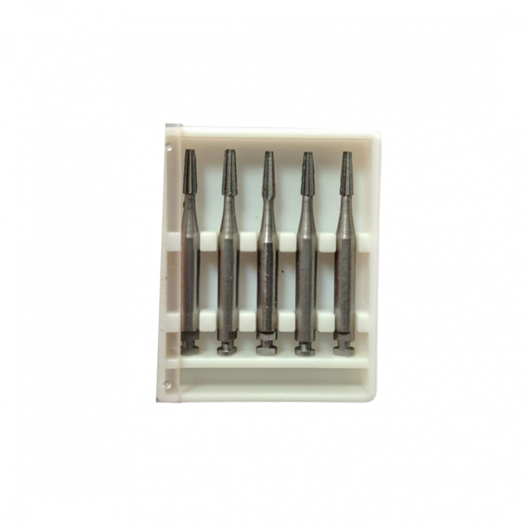 Čelični Borer Fisurni Za Kolenjak S23