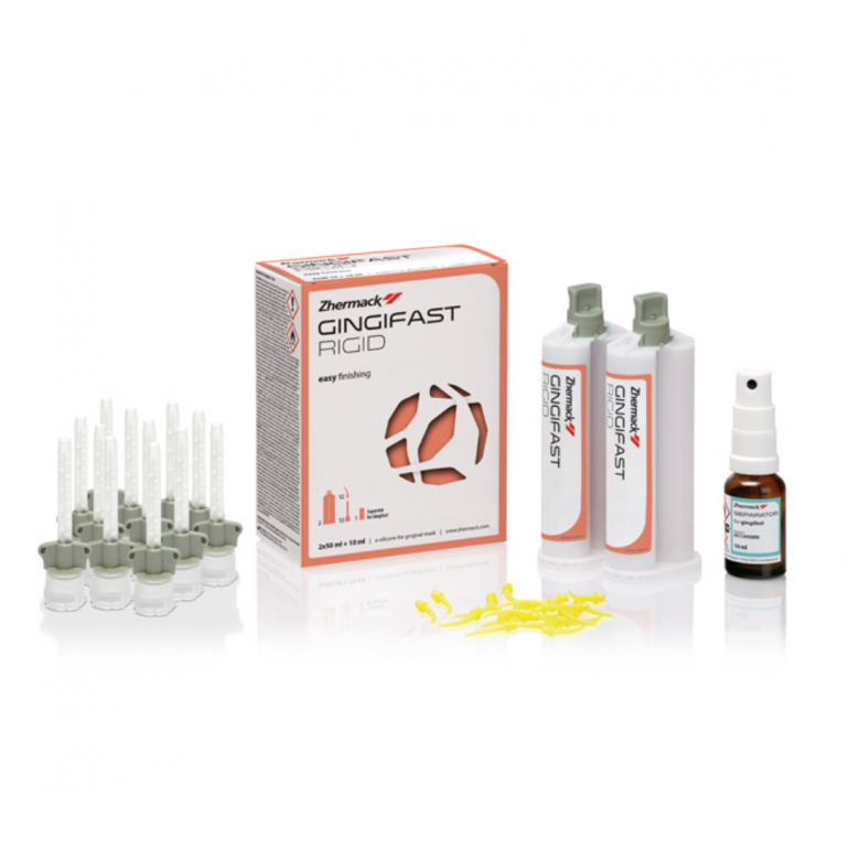 Gingifast Rigid - Veštačka Gingiva