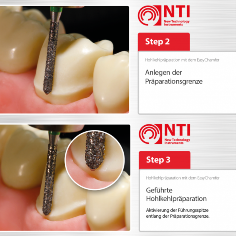 Borer Dijamant Za Turbinu 878 Se - Neaktivan Vrh