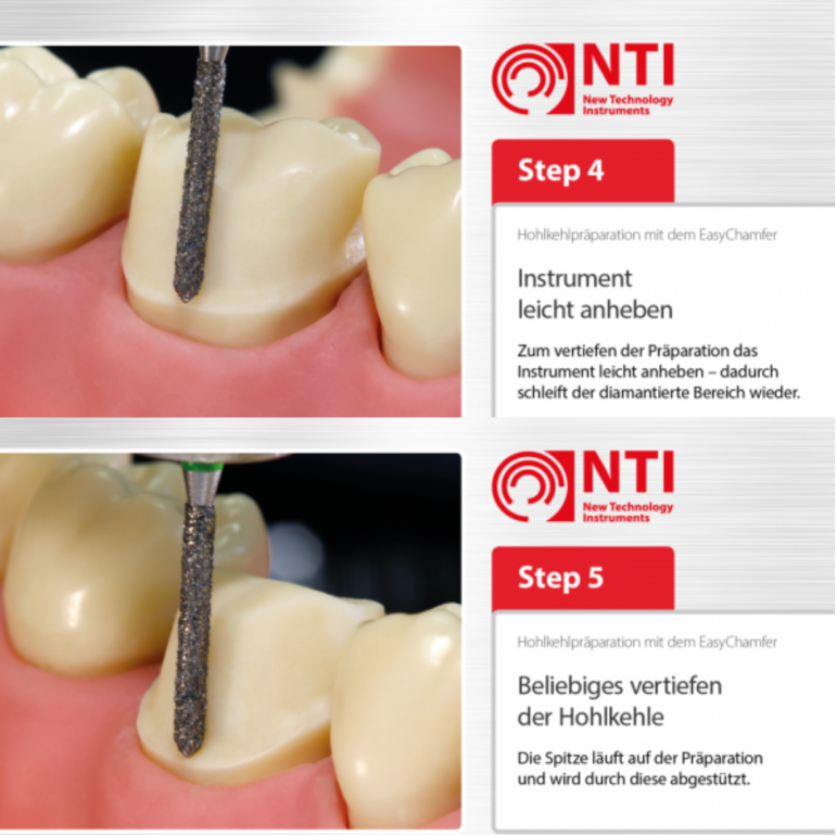 Borer Dijamant Za Turbinu 878 Se - Neaktivan Vrh