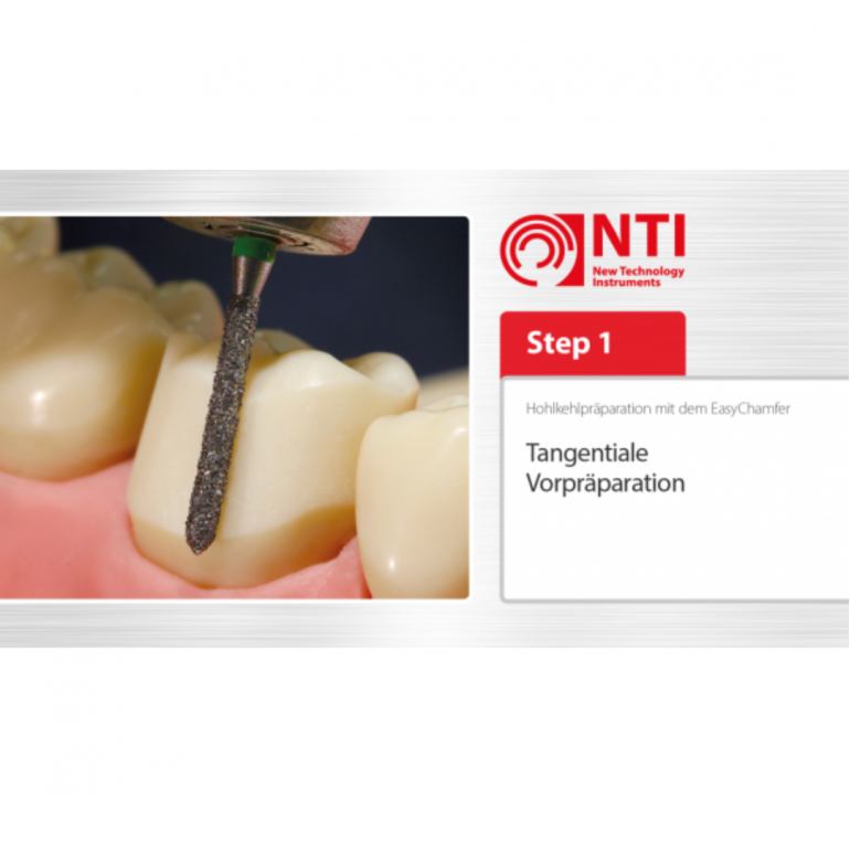 Borer Dijamant Za Turbinu 878 Se - Neaktivan Vrh