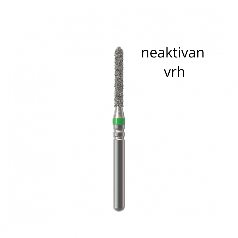 Borer Dijamant Za Turbinu 878 Se - Neaktivan Vrh