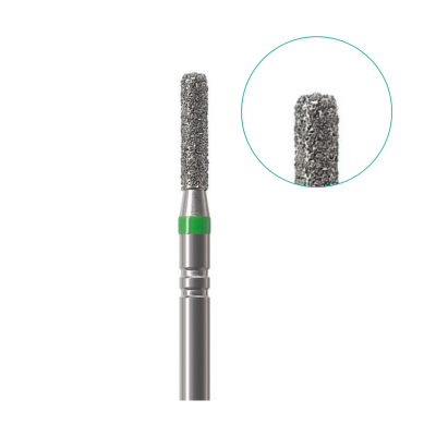 Borer dijamant za turbinu 836 KRS - in prep