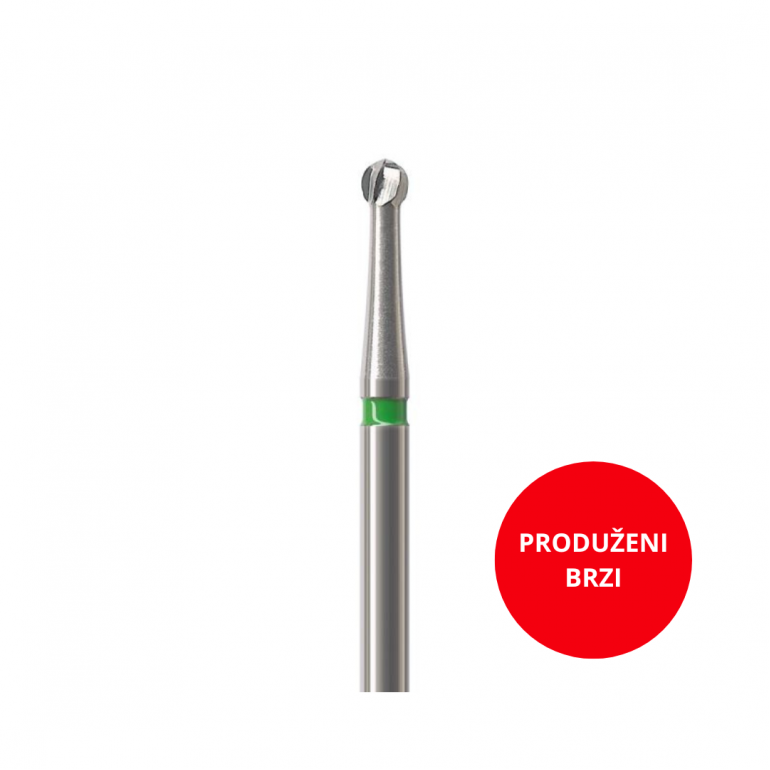 Karbidni Borer Za Kolenjak Okrugli - H1S Ral Brzi Produzeni