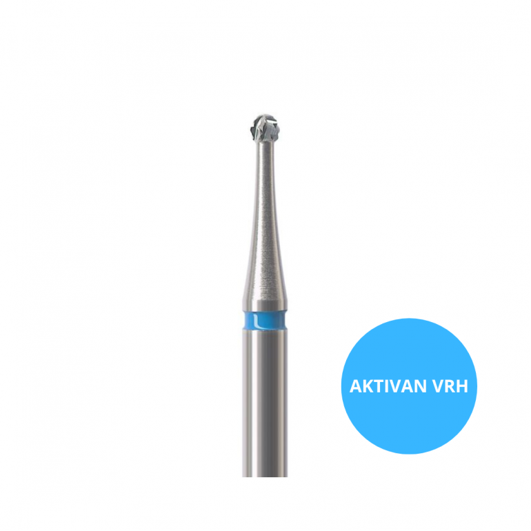 Karbid Za Kolenjak Okrugli - H1S Brzi