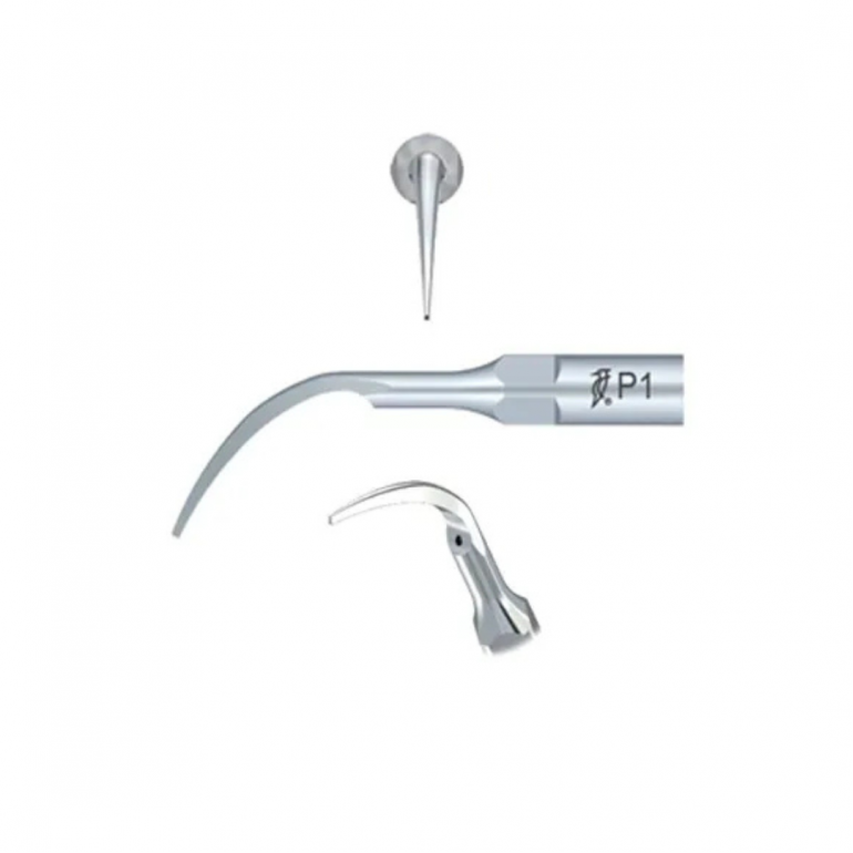 Woodpecker P1 Nastavak Kompatibilan Sa Ems