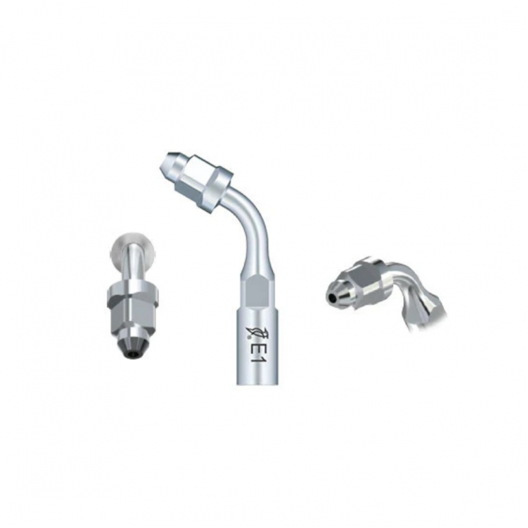 Woodpecker E1 Endo Nastavak Kompatibilan Sa Ems