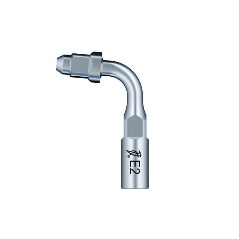 Woodpecker E2 Endo Nastavak Kompatibilan Sa Ems