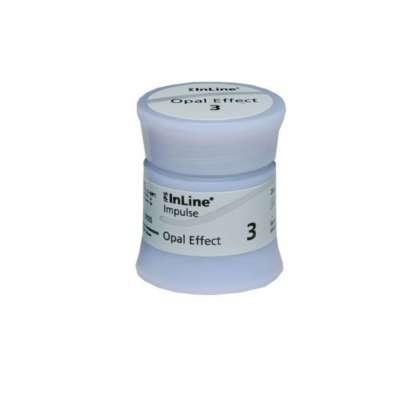 Ivoclar IPS In Line impuls opal efect 3 20g