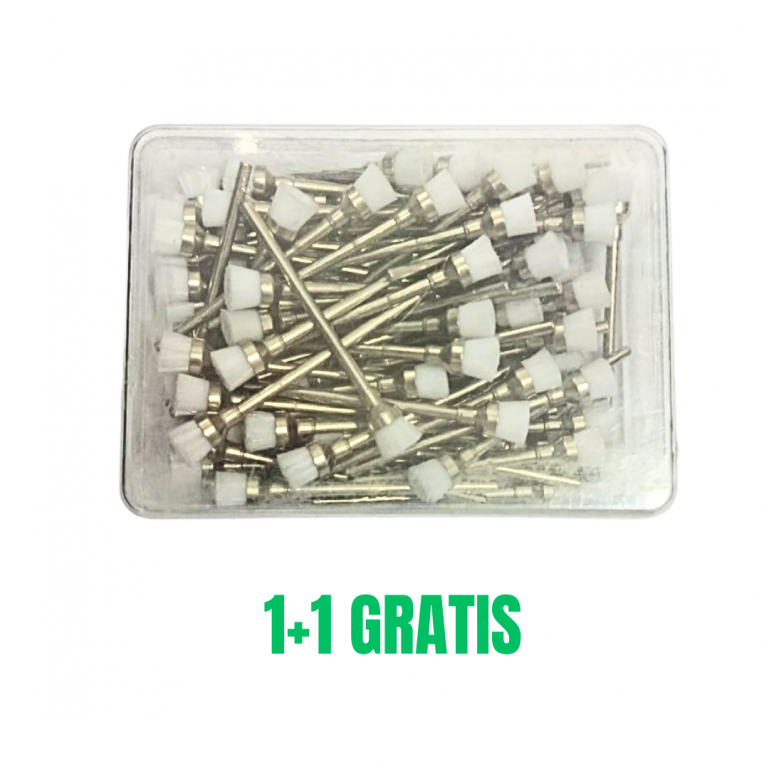 Četkice Za Nasadnik - Navadha 1+1 Gratis