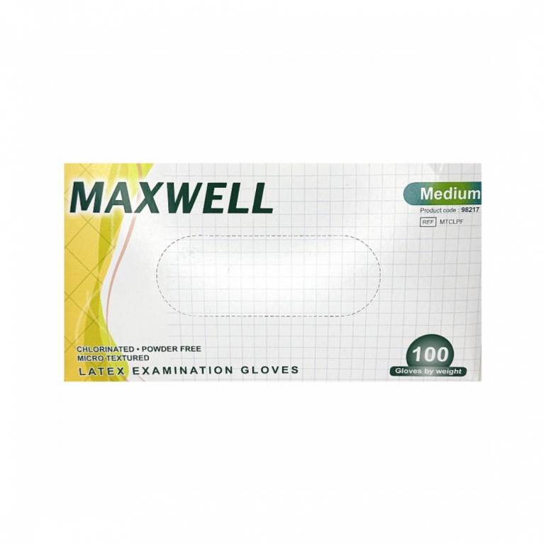 Rukavice Maxwell Bez Talka