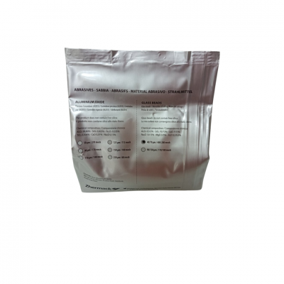 Zeta sand - staklene perle za peskiranje 40/70qm