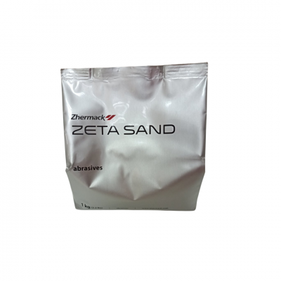 Zeta sand - staklene perle za peskiranje 40/70qm