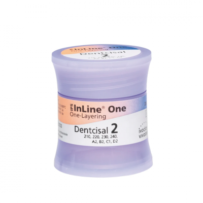 Ivoclar IPS In Line One Dentincisal 20g