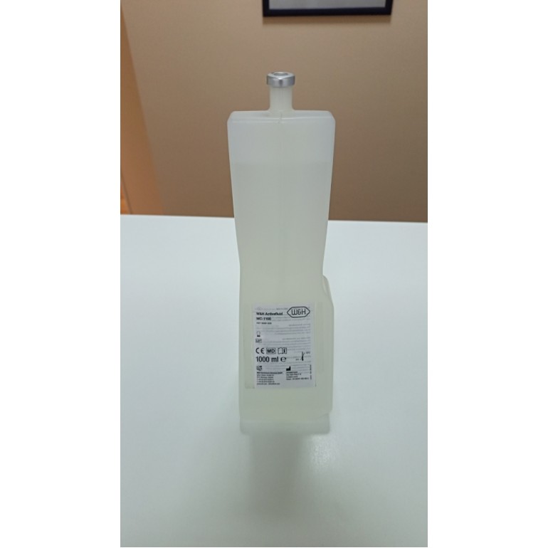 W&H Tečnost Mc-1100 Za Asistinu 3X2 I 3X3