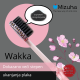 Wakka Japanska Četkica Za Zube
