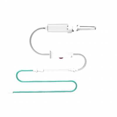 W&H Set cevčica za Implantmed