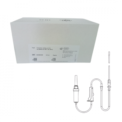 W&H Set sterilnih creva za ElcoMed SA200/200C