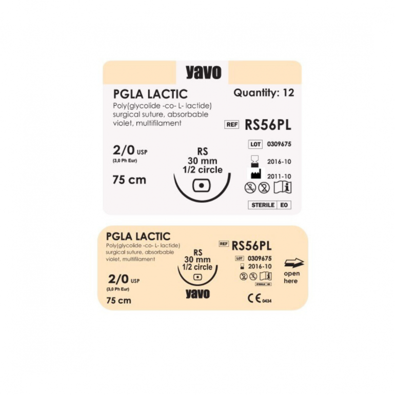 Hirurški Konac Resorptivni