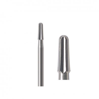 Ortodontski borer za uklanjanje lepka H22GK