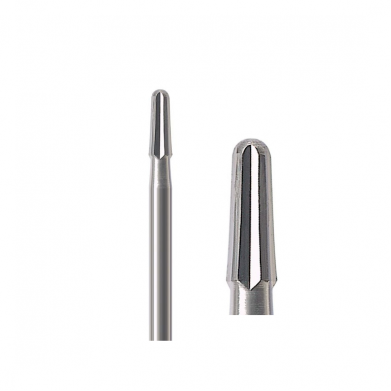 Ortodontski Borer Za Uklanjanje Lepka H22Gk