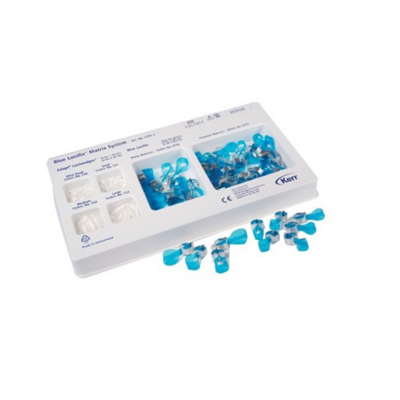 Kerr Blue Lucifix Matrix sistem - set sa kočićima