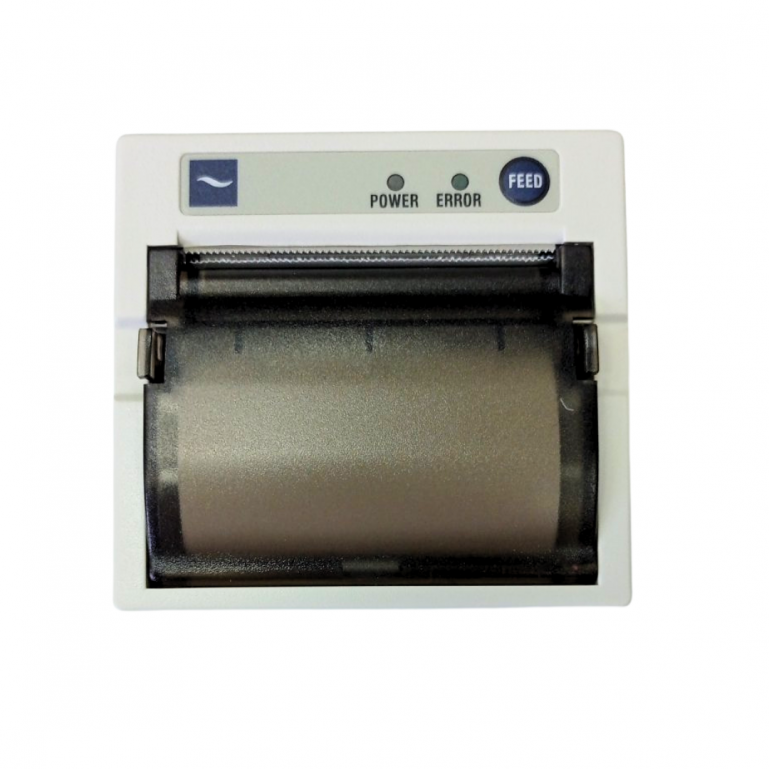 Zetaclav Printer