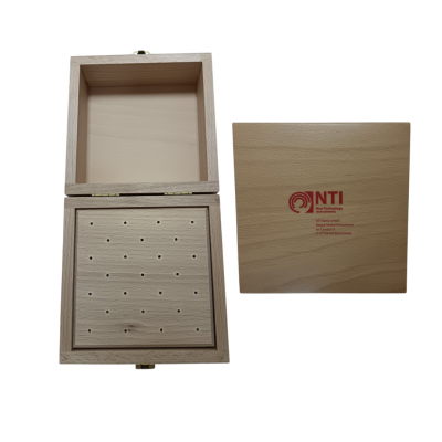 Drveni stalak za borere