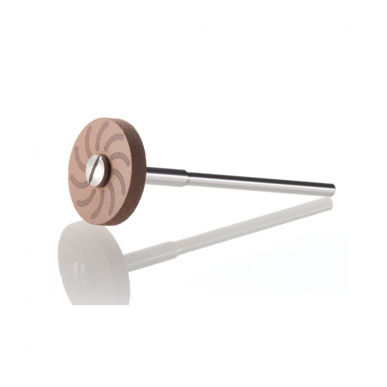 Gumica Silikonska Za Poliranje Pmma I Peek P0612 - Gruba