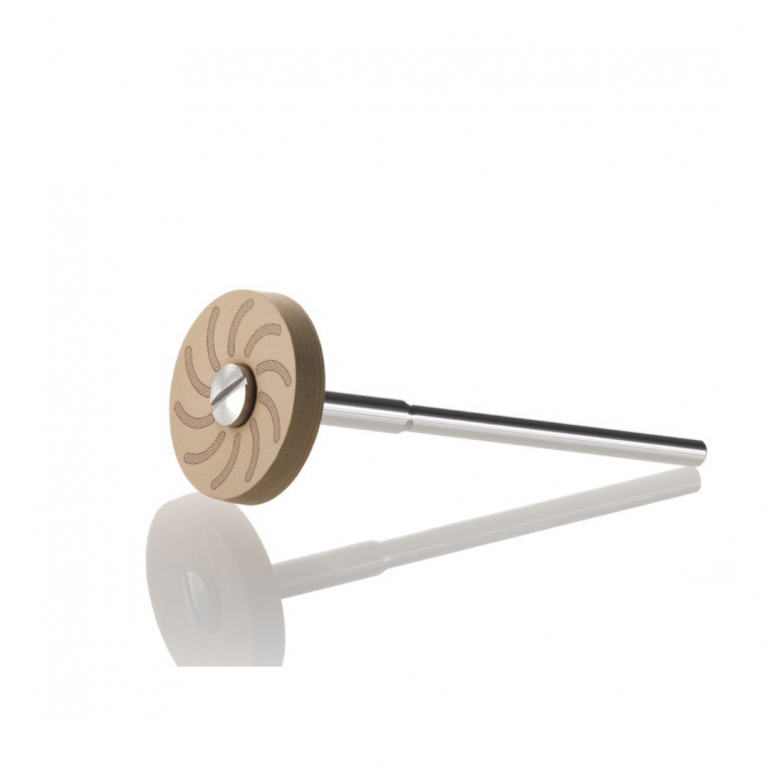 Gumica Silikonska Za Poliranje Pmma I Peek P0622 - Fina