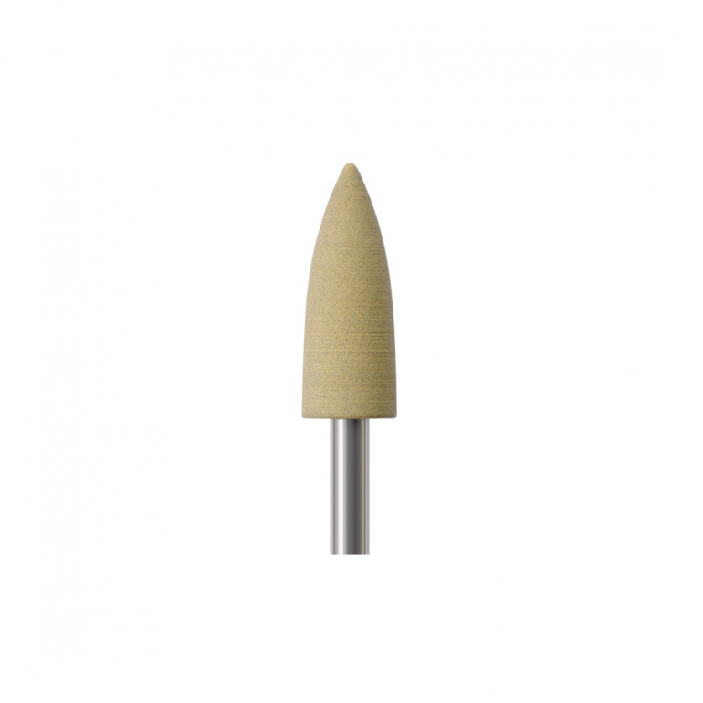 Gumica Silikonska Za Poliranje Pmma I Peek P0624 - Fina