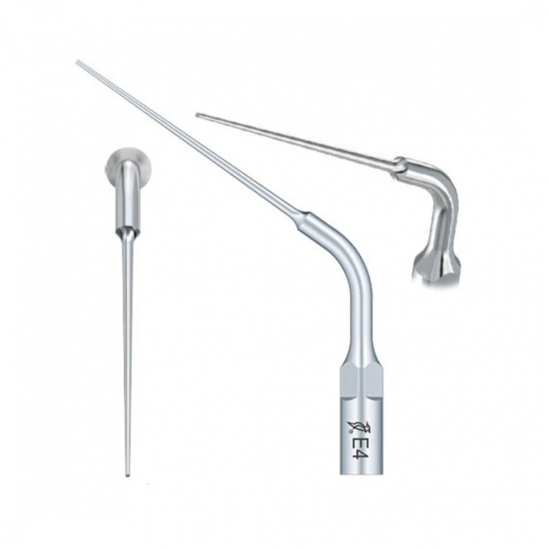 Woodpecker E4 Endo Nastavak Kompatibilan Sa Ems