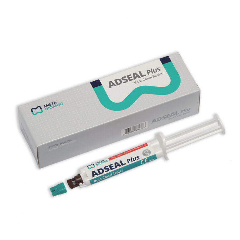 Adseal Plus Za Def. Punjenje Kanala