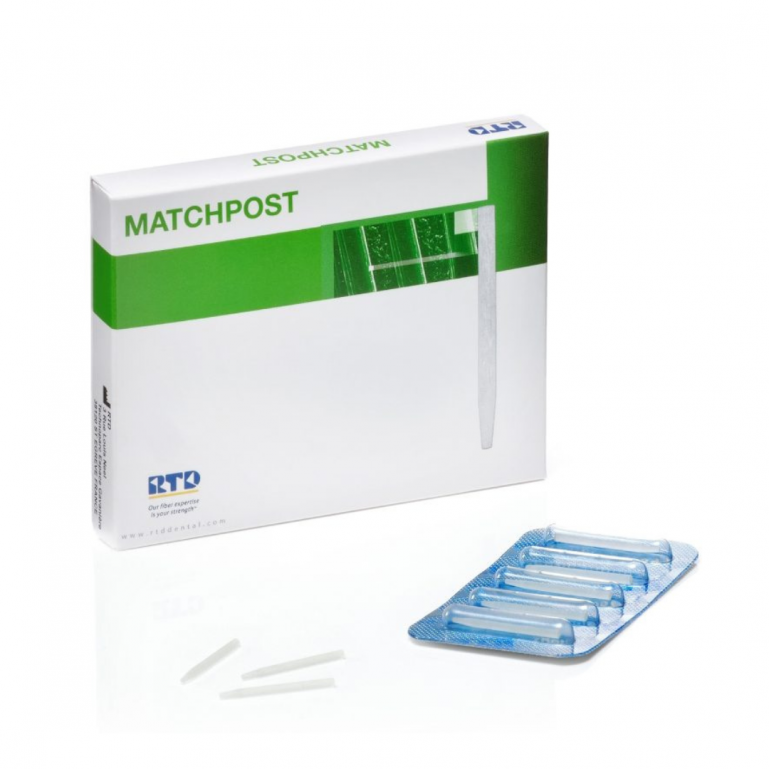 Rtd Matchpost Fiberglas Kočići