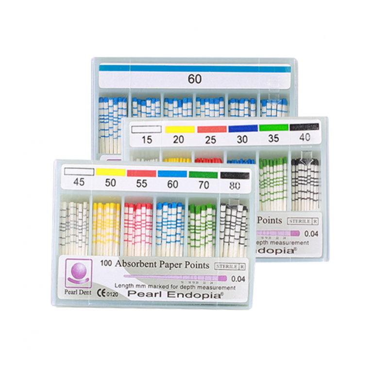 Papirni poeni graduisani - konus 04