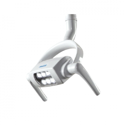 Siger glava led reflektora V1