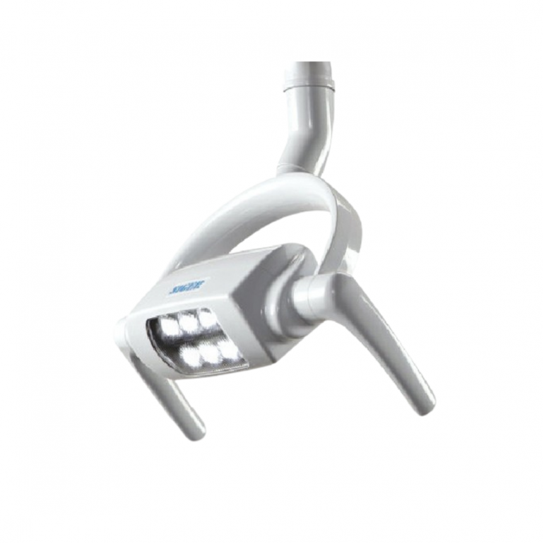 Siger Glava Led Reflektora V1