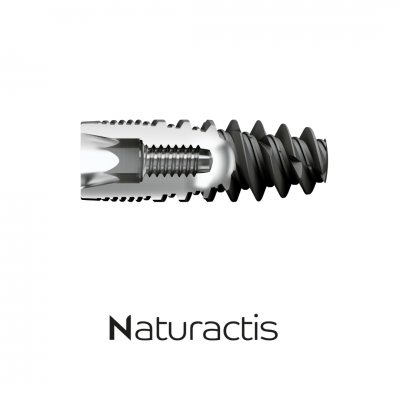 ETK Naturactis implant