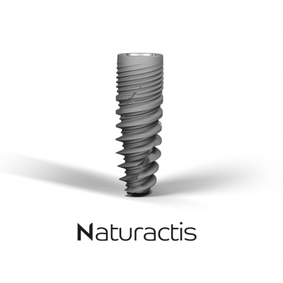 ETK Naturactis implant