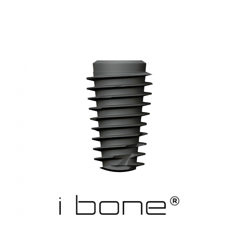 ETK iBone implant ETK iBone implant